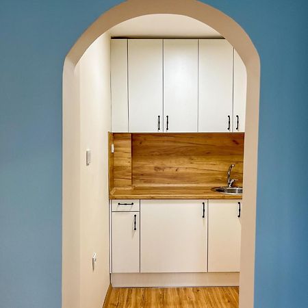 Cosy Home Burgas ภายนอก รูปภาพ