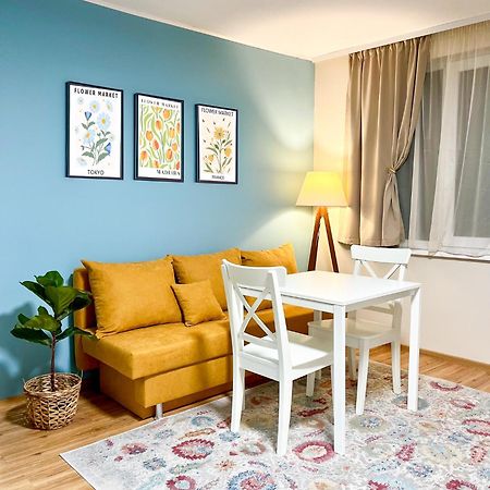 Cosy Home Burgas ภายนอก รูปภาพ