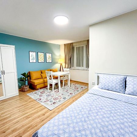 Cosy Home Burgas ภายนอก รูปภาพ