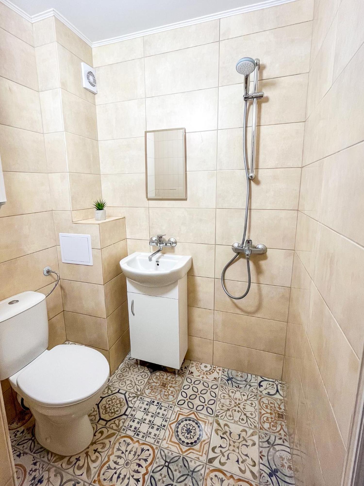 Cosy Home Burgas ภายนอก รูปภาพ