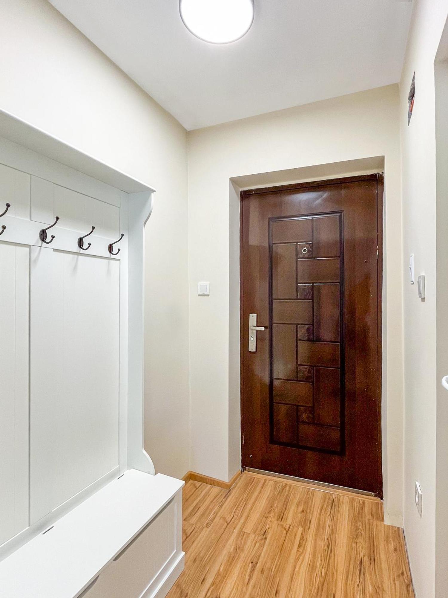 Cosy Home Burgas ภายนอก รูปภาพ