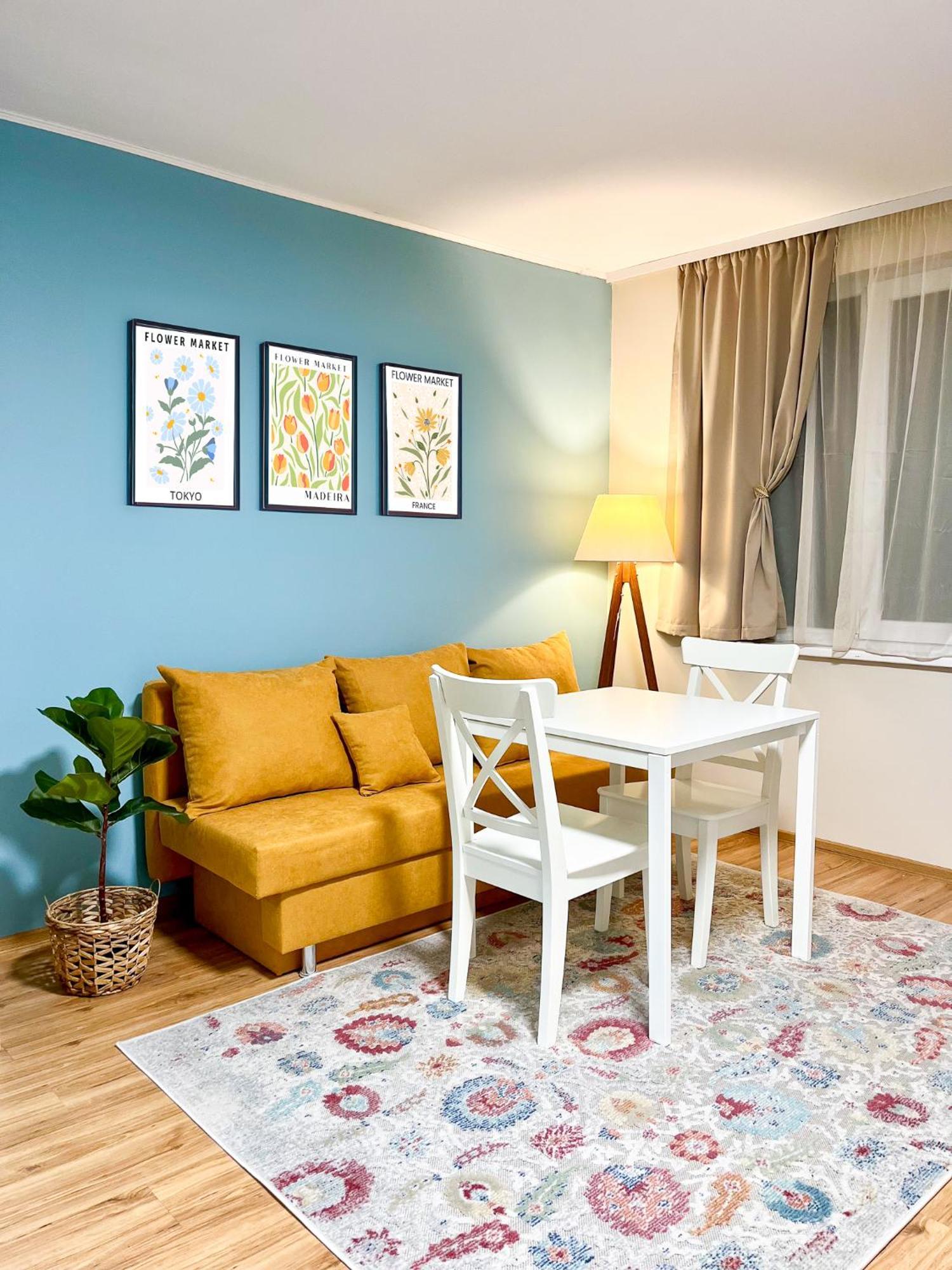 Cosy Home Burgas ภายนอก รูปภาพ